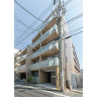 プライムネクサス羽田大鳥居の画像