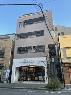 安田ビルの画像