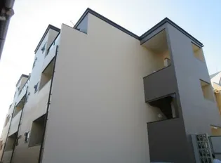 ラフィーノ八乙女【3階】の外観