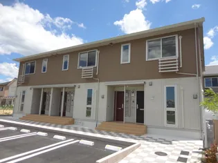 ソレアードすみれ野1の画像