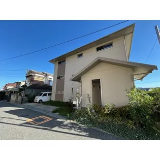 大阪府吹田市佐井寺南が丘【一戸建】の外観