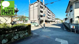 サニースクエア阿南の画像