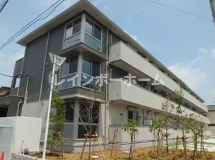 シエルルージュ松戸の画像