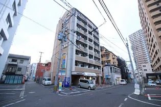 BERGAMOTTO馬借の画像