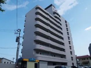 グランドール大和町の画像