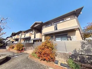 大阪府藤井寺市藤井寺3【アパート】の外観