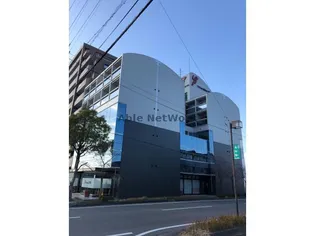 ジアスビルの画像