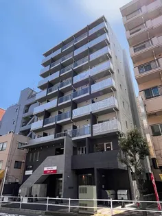 グラード久米川の画像