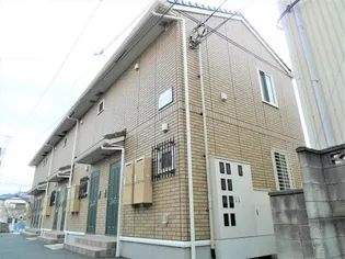 クロシェット津田沼の画像