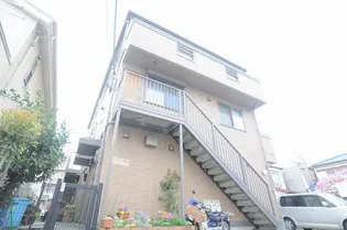 ボナールソフィア宮崎台の画像