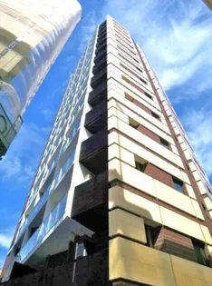 ピアース初台センティア【14階】の外観