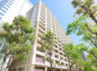 晴海アーバンプラザの画像