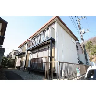 グレース青葉の画像