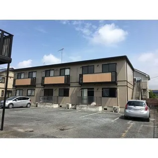 ロイヤルシティーAの画像