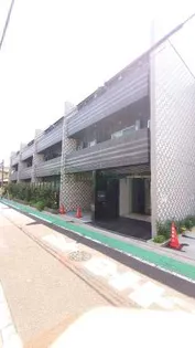 ALTERNA経堂の画像