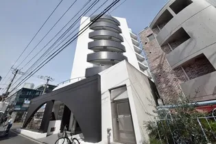 トワ・イグレッグ【7階】の外観