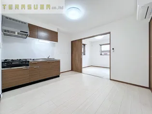 RUI城南IIの画像