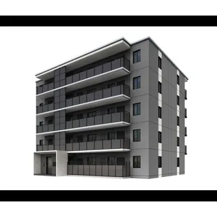 GRAN GRACE久留米南Ⅰの画像