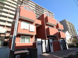 メゾン ド ビトウの画像