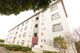 URあやめ台の画像