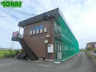 コーポN&Nの画像
