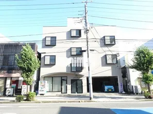 メゾン リヴェールの画像