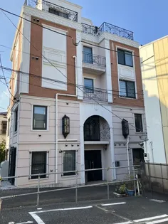 CONTEL KAGURAZAKAの画像