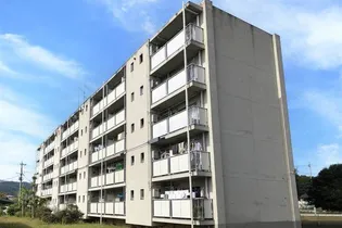 ビレッジハウス毛呂山2号棟の画像