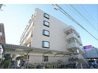 ディアレンス浦和の画像