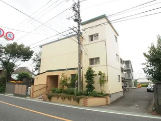 TーNET ファミネス三沢の画像