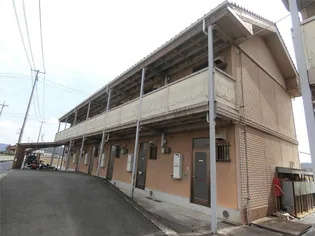 ペアコート Bの画像