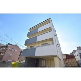 メイト鶴見の画像