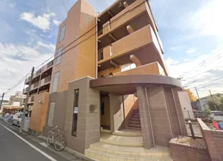 ユーコート鶴見の画像