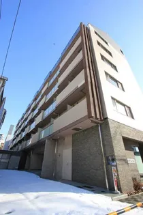 スカイコートグランデ清澄白河の画像