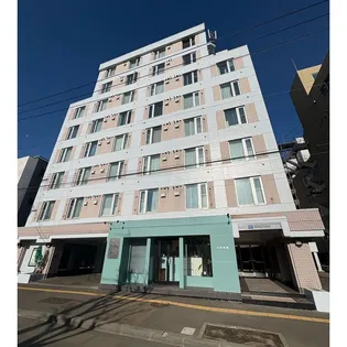 藤井ビル北23条の画像