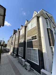 ホワイトキャッスル24番館の画像