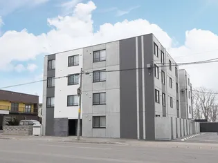 DPレジデンス北広島の画像