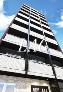 AXAS新宿中落合の画像