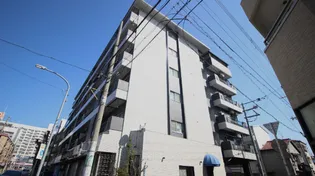 三松マンションの画像