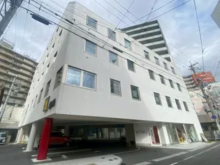 守山駅前M&Dビルの画像