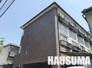 ノーブルイズミの画像