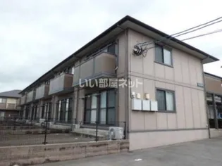 リベリュール富の原 III棟の画像