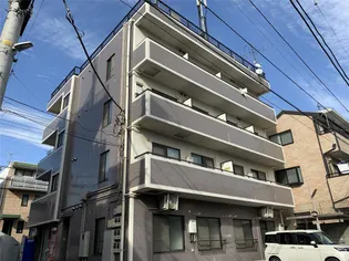 パレスみなみの画像