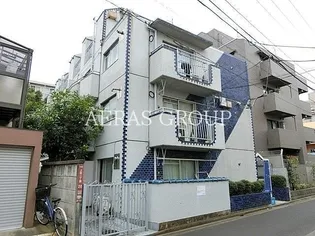 メゾン ド 上荻の画像