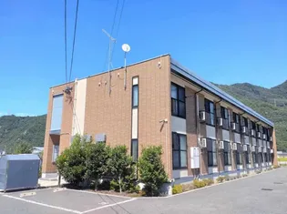 レオパレス柊の画像