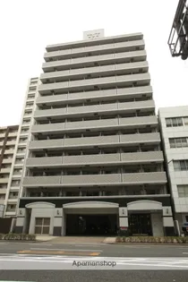 大阪府大阪市北区南森町2【マンション】の外観