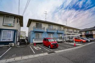 サンシャイン東岡山Iの画像