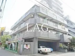 パークサイド安達の画像