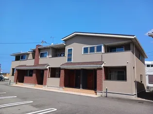 セントラル ビオーラBの画像