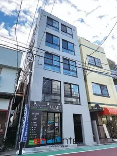 エヴァーグリーン上石神井の画像